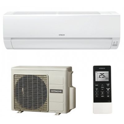 Hitachi Х-Сomfort RAK-35REF/RAC-35WEF кондиционер инверторный Hitachi Х-Сomfort RAK-35REF/RAC-35WEF кондиционер инверторный