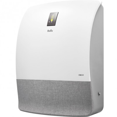 Ballu ONEAIR ASP-200 приточный очиститель воздуха Ballu ONEAIR ASP-200 приточный очиститель воздуха